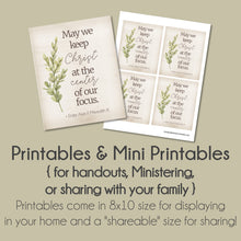 Load image into Gallery viewer, "Look Down the Road" - Alvin F. Meredith III - General Conference Study Guide