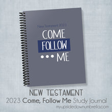 Load image into Gallery viewer, . FAMILY PACK! . Come Follow Me 2023 | New Testament