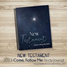 Load image into Gallery viewer, . FAMILY PACK! . Come Follow Me 2023 | New Testament