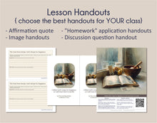 Load image into Gallery viewer, Elder John D. Amos- The Good News Recipe - October 2025
