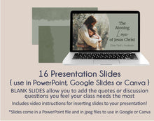 Load image into Gallery viewer, Elder Neil L. Andersen - The Atoning Love of Jesus Christ- October 2025
