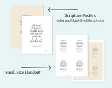 Load image into Gallery viewer, April 20-26 | LDS Youth Lesson Plan | Young Women, Young Men | Exodus 19–20; 24; 31–34
