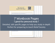 Load image into Gallery viewer, Elder B. Corey Cuvelier - The Name by Which Ye Are Called, October 2025
