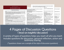 Load image into Gallery viewer, Elder Kelly R. Johnson - Be Reconciled to God - October 2025
