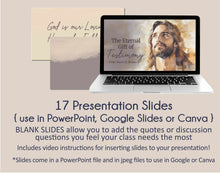 Load image into Gallery viewer, Elder Kevin G. Brown - The Eternal Gift of Testimony - October 2025 General Conference
