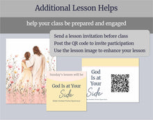 Load image into Gallery viewer, Sister Andrea Muñoz Spannaus - God Is at Your Side | October 2026
