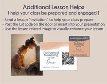 Load image into Gallery viewer, Elder Peter M. Johnson - The Power of Ministering to the One- October 2025
