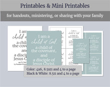 Load image into Gallery viewer, President Rosemary K. Chibota - A Child of God | October 2026 General Conference
