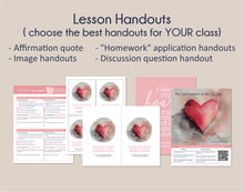 Load image into Gallery viewer, By Elder Ronald M. Barcellos- The Lord Looketh on the Heart- October 2025
