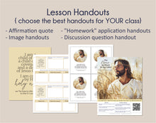 Load image into Gallery viewer, Elder B. Corey Cuvelier - The Name by Which Ye Are Called, October 2025
