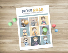 Load image into Gallery viewer, Don&#39;t Eat the Noah (Old Testament Don&#39;t Eat Pete)
