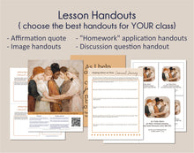 Load image into Gallery viewer, Elder Quentin L. Cook - The Lord is Hastening His Work - October 2025
