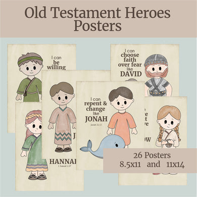 Old Testament Heroes posters, Vacation Bible School
Games for LDS Primary children, Valiant Activities, Activity Days, LDS families, LDS games, Christian games, bible games for families, bible games for kids. Printable bible games, printable old testament games, Sunday School, Bible learning games, Come Follow Me, LDS Scripture Games Family Home Evening, FHE, simple lds activities for families, Latter-day Saint Families, fun lds games for family night, interactive bible lessons for families, bible study act