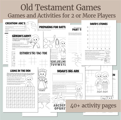 Old Testament games and activities, family games, Vacation Bible School
Games for LDS Primary children, Valiant Activities, Activity Days, LDS families, LDS games, Christian games, bible games for families, bible games for kids. Printable bible games, printable old testament games, Sunday School, Bible learning games, Come Follow Me, LDS Scripture Games Family Home Evening, FHE, simple lds activities for families, Latter-day Saint Families, fun lds games for family night, interactive bible lessons for famil