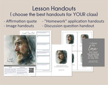 Load image into Gallery viewer, Elder Steven C. Barlow - Lovest Thou Me? - October 2025
