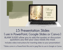 Load image into Gallery viewer, Elder Jorge T. Becerra - Tithing-Putting God First - April 2026
