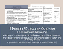 Load image into Gallery viewer, Elder D. Todd Christofferson - &quot;Look to God and Live&quot; - October 2025
