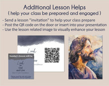 Load image into Gallery viewer, Elder D. Todd Christofferson - &quot;Look to God and Live&quot; - October 2025
