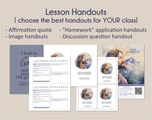 Load image into Gallery viewer, Elder D. Todd Christofferson - &quot;Look to God and Live&quot; - October 2025
