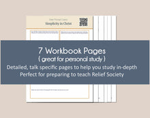 Load image into Gallery viewer, Elder Michael Cziesla - Simplicity in Christ - October 2025
