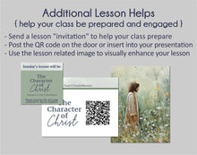 Load image into Gallery viewer, Elder D. Todd Christofferson - The Character of Christ - April 2026

