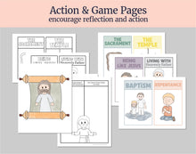 Load image into Gallery viewer, December 29-January 4 | Come, Follow Me Primary Lesson Outline, Introduction to the Old Testament
