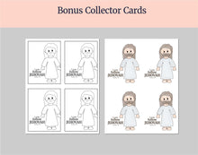 Load image into Gallery viewer, December 29-January 4 | Come, Follow Me Primary Lesson Outline, Introduction to the Old Testament
