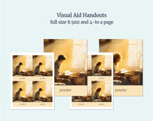 Load image into Gallery viewer, December 1-7 LDS Youth Lesson Plan | Sunday School Outline | Doctrine and Covenants 137-138 Come, Follow Me, "...Redemption of the Dead"
