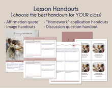 Load image into Gallery viewer, Sister J. Anette Dennis - Cheering Each Other On- October 2025
