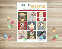Load image into Gallery viewer, Don't Eat the Christmas Star (Christmas Don't Eat Pete)
