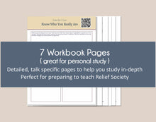 Load image into Gallery viewer, Elder Brik V. Eyre -Know Who You Really Are- October 2025
