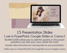 Load image into Gallery viewer, Elder Brik V. Eyre -Know Who You Really Are- October 2025
