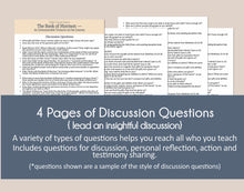 Load image into Gallery viewer, Elder Ozani Farias- The Book of Mormon - October 2025
