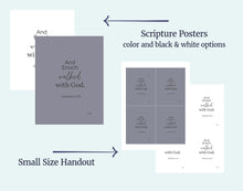 Load image into Gallery viewer, January 26-February 1 | LDS Youth Lesson Plan | Sunday School Outline | Come, Follow Me, "Teach These Things ... Children"
