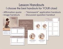 Load image into Gallery viewer, Elder Carlos A Godoy- Smiling Faces and Grateful Hearts, October 2025
