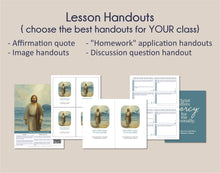 Load image into Gallery viewer, Elder Matthew S. Holland - Forsake Not Your Own Mercy - October 2025
