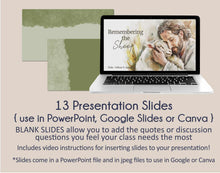 Load image into Gallery viewer, Elder William K Jackson- Remembering the Sheep, October 2025
