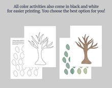 Load image into Gallery viewer, January 5-11 | Come, Follow Me Primary Lesson Outline, "This is My Work and My Glory"
