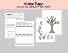 Load image into Gallery viewer, January 5-11 | Come, Follow Me Primary Lesson Outline, "This is My Work and My Glory"
