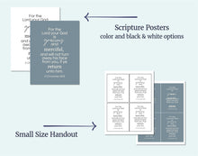 Load image into Gallery viewer, July 20-26 | LDS Young Women and Young Men Lesson Plans | “Our Eyes Are upon Thee” | Elisha, Prophets, Peacemakers
