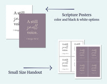 Load image into Gallery viewer, June 29-July 5 LDS Youth Sunday School Lesson Helps | “If the Lord Be God, Follow Him” | Elijah, the Holy Ghost
