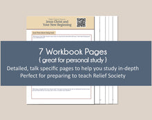 Load image into Gallery viewer, Elder Patrick Kearon -Jesus Christ and Your New Beginning, October 2025
