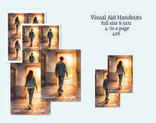 Load image into Gallery viewer, March 9-15 | LDS Youth Lesson Plan | Sunday School Outline | Come, Follow Me, "The Lord Was with Joseph"
