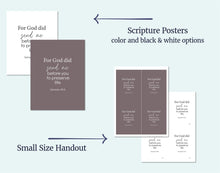 Load image into Gallery viewer, March 16-22 | LDS Youth Lesson Plan | Young Women, Young Men | "God Meant It Unto Good"
