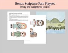 Load image into Gallery viewer, March 23-29 | Come, Follow Me Primary Lesson Outline, "I Have Remembered My Covenant"
