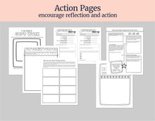 Load image into Gallery viewer, March 23-29 | Come, Follow Me Primary Lesson Outline, "I Have Remembered My Covenant"
