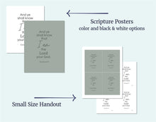Load image into Gallery viewer, March 23-29 | LDS Youth Lesson Plan | Young Women, Young Men | "I Have Remembered My Covenant"
