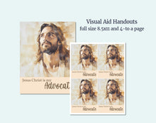 Load image into Gallery viewer, May 5-11- LDS Youth Lesson Outline | Young Women - YM | D&amp;C 45, Doctrine and Covenants Come Follow Me 2025, &quot;The Promises Shall.. Fulfilled&quot;
