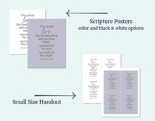 Load image into Gallery viewer, May 11-17 | LDS Youth Sunday School Lesson | “Beware Lest Thou Forget the Lord”
