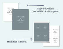 Load image into Gallery viewer, May 25-31 | LDS Youth Lesson Plan | Young Women, Young Men | “The Lord Raised Up a Deliverer”
